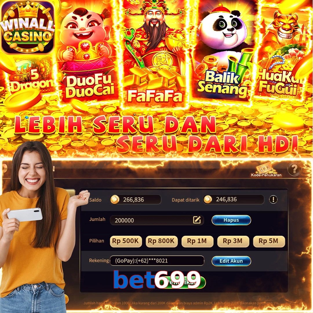 bet699