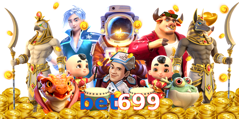 bet699