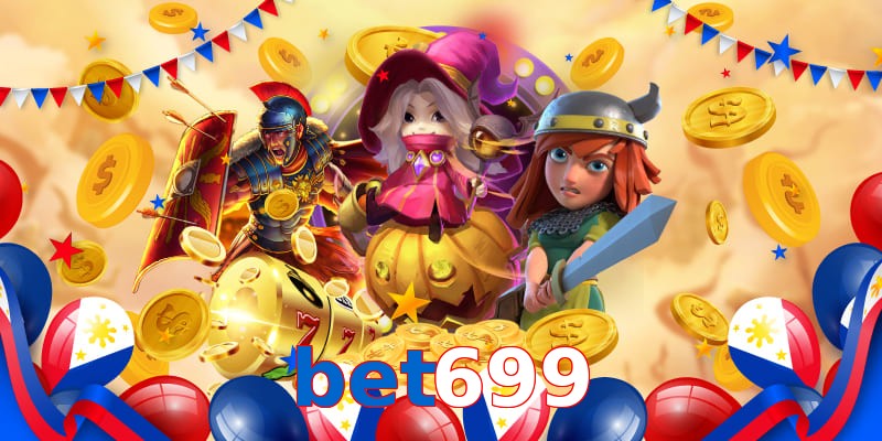 bet699