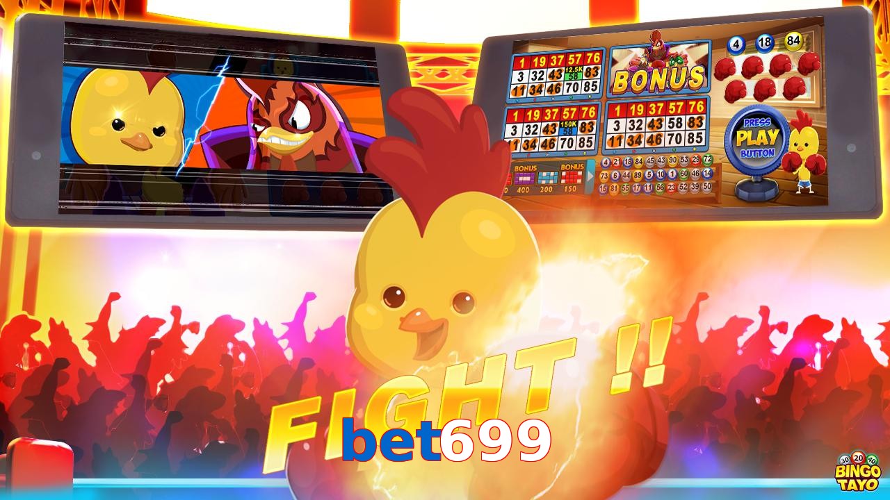bet699