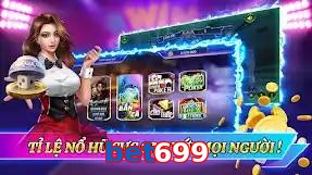 bet699