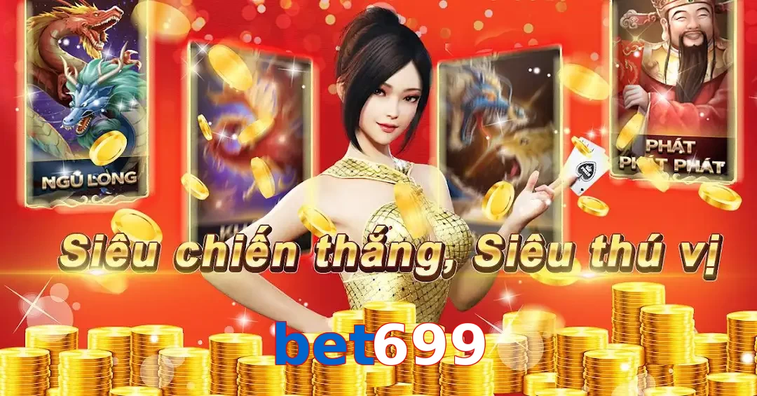 bet699