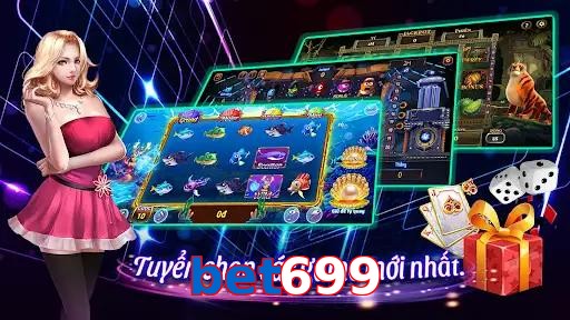 bet699