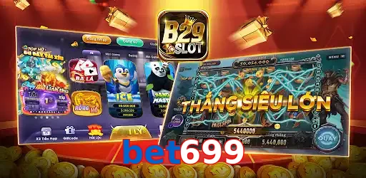 bet699
