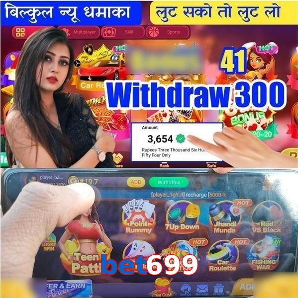 bet699